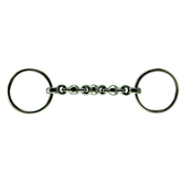 Loose Ring Waterford Snaffle